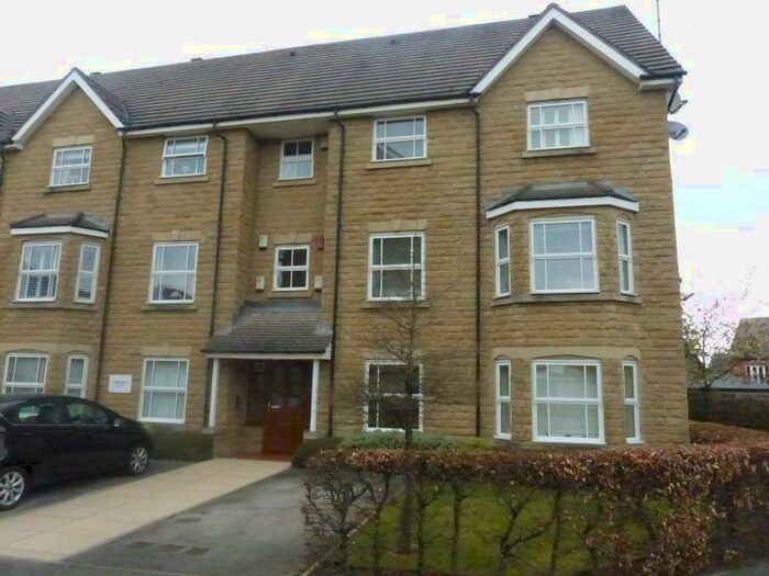 2 Bedroom Apartment To Rent In Redwald Drive, Guiseley, LS20