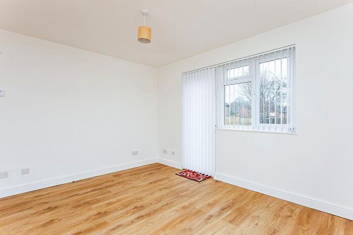 1 Bedroom End Of Terrace House To Rent In Sonnet Way, Waterlooville, PO7