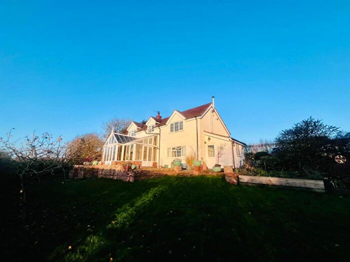 3 Bedroom Detached House To Rent In Raithby-Cum-Maltby, Louth, LN11