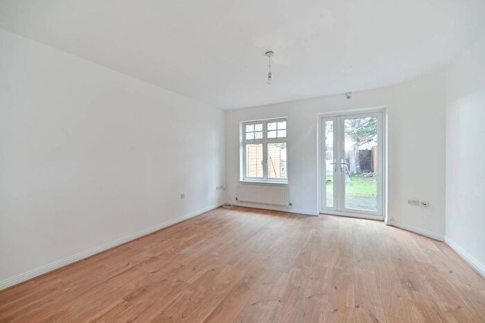 2 Bedroom Terraced House To Rent In Gladstone Gardens, Hounslow, TW3