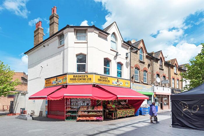 1 Bedroom Flat To Rent In Catford Broadway, London, SE6