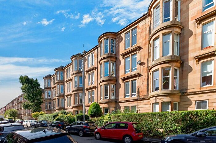 2 Bedroom Apartment For Sale In Battlefield Avenue, Battlefield, Glasgow, G42