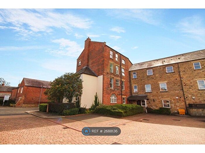 2 Bedroom Flat To Rent In Olivers Mill, Morpeth, NE61