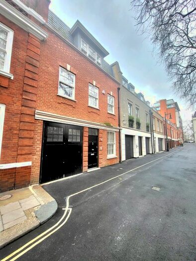 5 Bedroom Property To Rent In Woods Mews, London, W1K