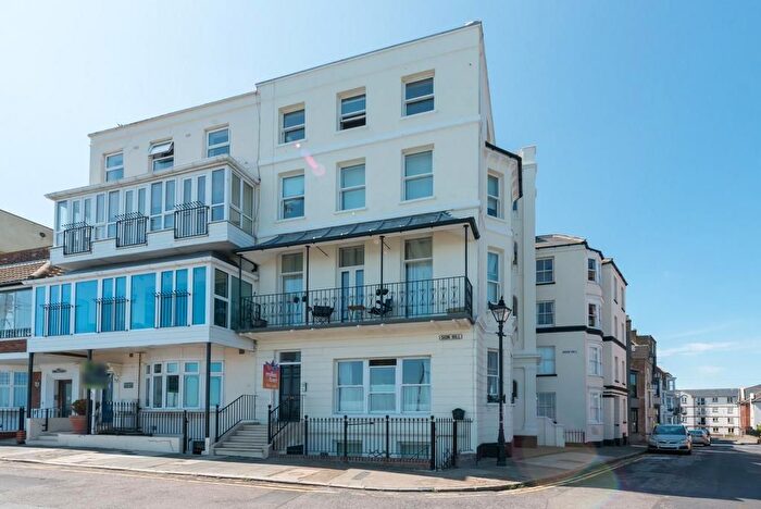 2 Bedroom Property To Rent In Eagle Cottages, Eagle Hill, Ramsgate, CT11