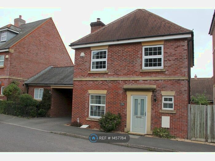 4 Bedroom Detached House To Rent In Palace Road, Gillingham, SP8