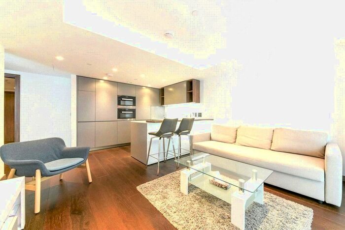 1 Bedroom Flat To Rent In Dahlia House, Paddington Gardens, London W2