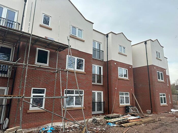 1 Bedroom Flat To Rent In Lichfield Road, Walsall, WS4