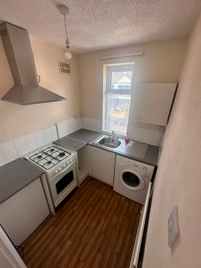 1 Bedroom Flat To Rent In Surrey Road, Dagenham, RM10