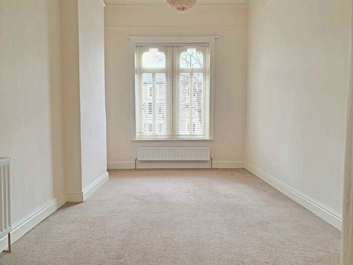 1 Bedroom Apartment To Rent In Fonnereau Road, Ipswich, IP1