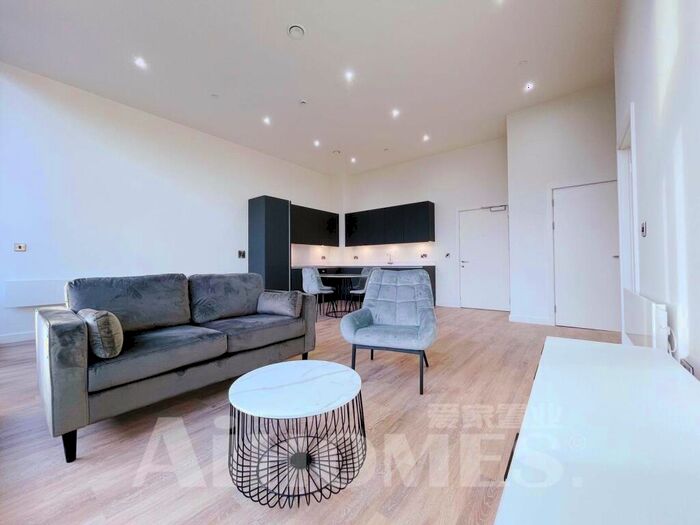 1 Bedroom Flat To Rent In Store Street, Manchester, M1