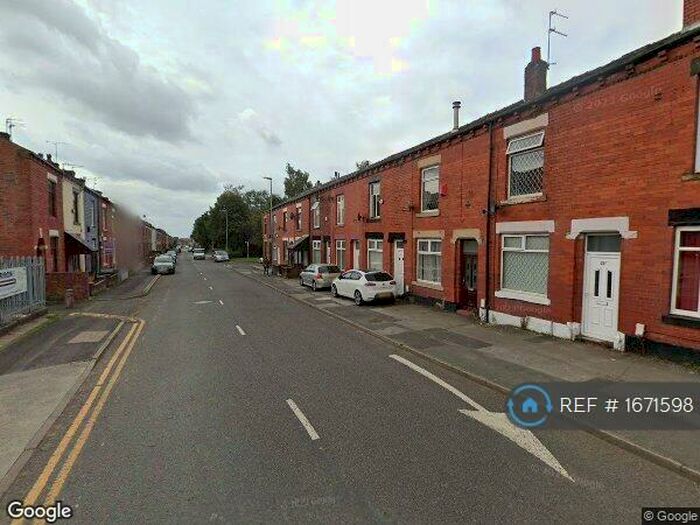 2 Bedroom Terraced House To Rent In Fields New Road, Chadderton, Oldham, OL9