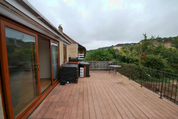 4 Bedroom House To Rent In Englishcombe Lane, Bath, BA2