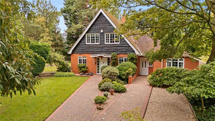 5 Bedroom Detached House For Sale In The Avenue, Healing, Grimsby, DN41