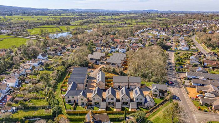 3 Bedroom Detached House For Sale In , The Shepstones, Nailsea, Bristol, Somerset, BS48