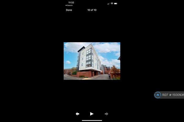 2 Bedroom Flat To Rent In Oddfellows Heights, Newbury, RG14