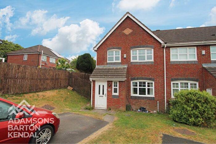 3 Bedroom Semi Detached House For Sale In Mill Nook, Syke, Rochdale, OL12