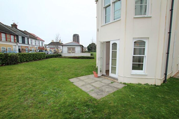 1 Bedroom Apartment To Rent In Spectrum, London Road, Northfleet, DA11