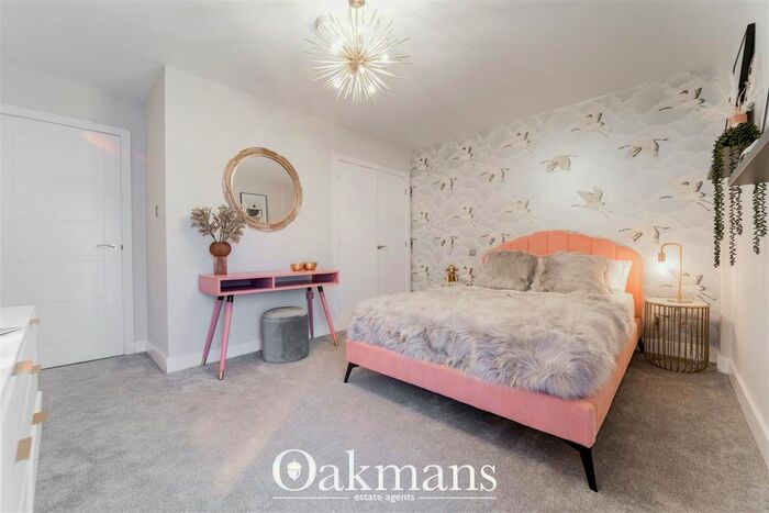 2 Bedroom Flat To Rent In Treadwell Court, Stratford Road, Shirley, B90