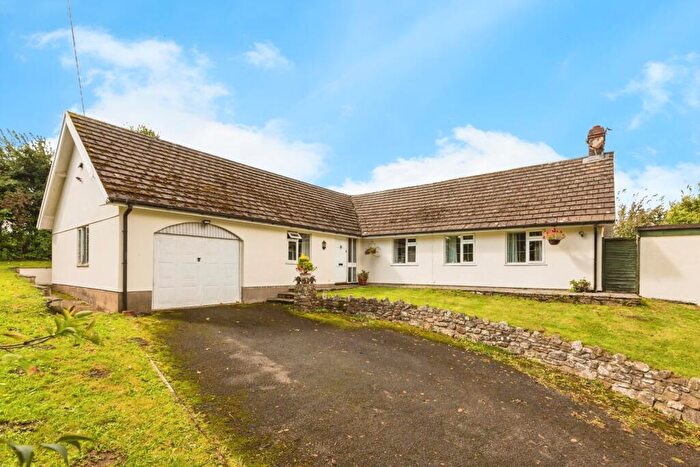 3 Bedroom Bungalow For Sale In Leason, Llanrhidian, Swansea, SA3