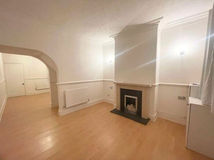 2 Bedroom Terraced House To Rent In Masterson Street, Stoke On Trent, ST4