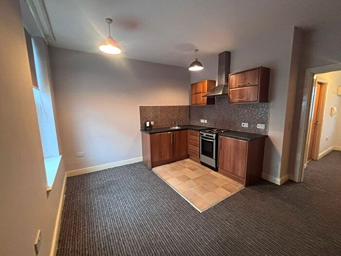 1 Bedroom Flat To Rent In Wright Street, Hull, HU2