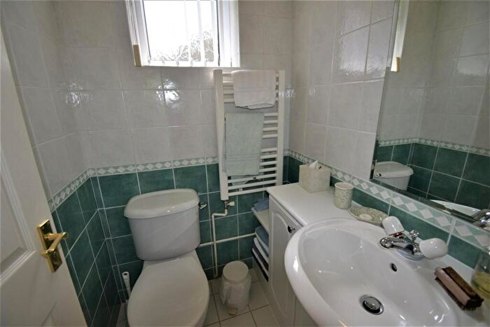 2 Bedroom Detached Bungalow For Sale In Chiltern, Macclesfield Road, Kettleshulme, High Peak, SK23