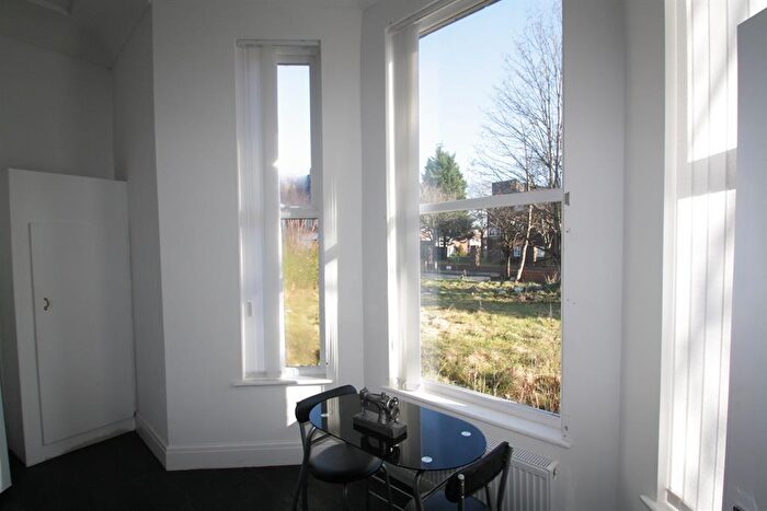 2 Bedroom Flat To Rent In Bentley Road, Toxteth, Liverpool, L8