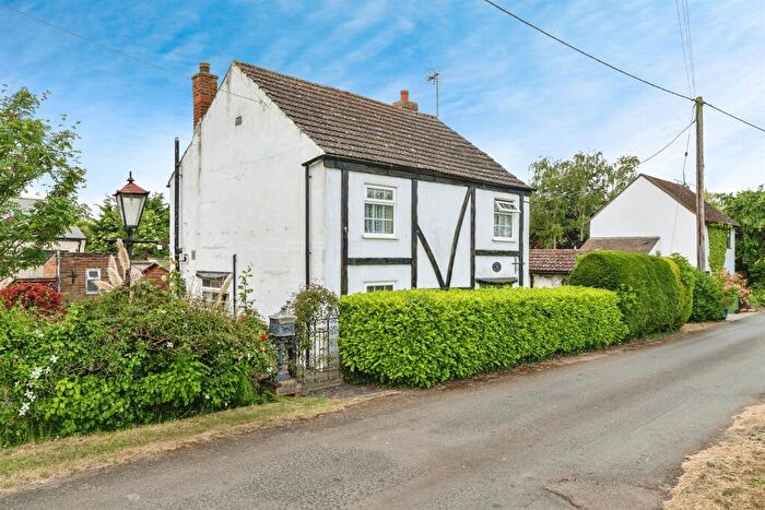 2 Bedroom Detached House For Sale In Bridge Lane, Wimblington, March, PE15