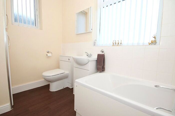 2 Bedroom Bungalow For Sale In Banks Road, Banks, Southport, Lancashire, PR9