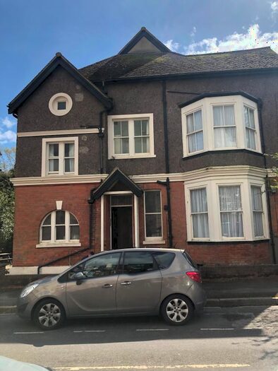 1 Bedroom Studio To Rent In Westbourne Gardens, Folkestone, CT20