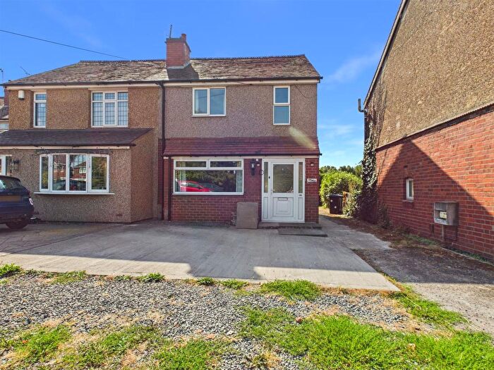 3 Bedroom Property To Rent In Henley Road, Coventry, CV2