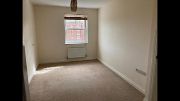 2 Bedroom Apartment To Rent In Saxon Way, Great Denham, MK40