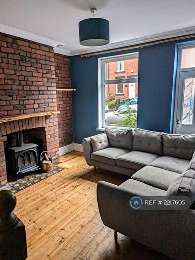 3 Bedroom Terraced House To Rent In Slate Street, Sheffield, S2