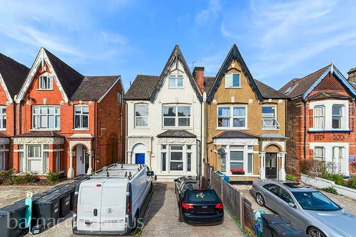 1 Bedroom Flat To Rent In Chatsworth Road, Croydon, CR0