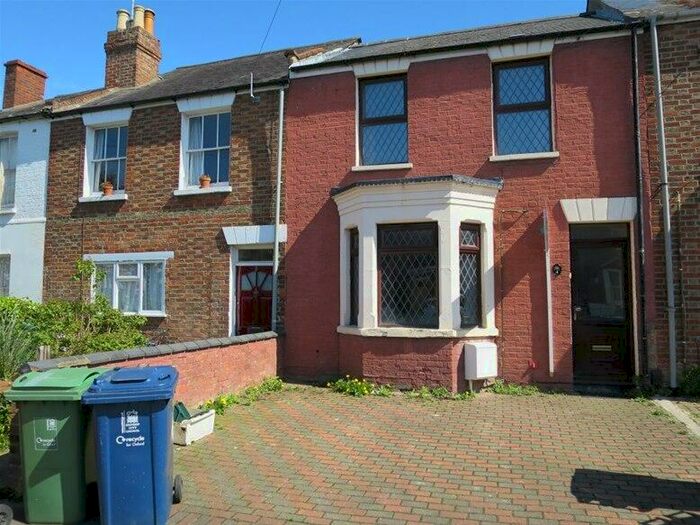 5 Bedroom House To Rent In Princes Street, Oxford, Oxford, OX4