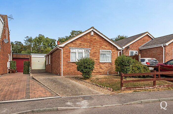 3 Bedroom Bungalow For Sale In Nelson Avenue, Minster On Sea, Sheerness, Kent, ME12