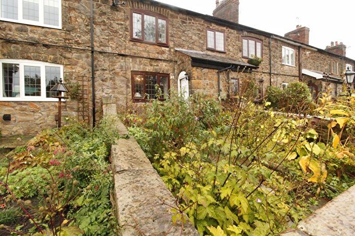 1 Bedroom Flat To Rent In Coppice Road, Poynton, SK12