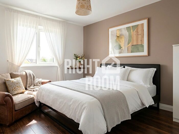 2 Bedroom Flat To Rent In Two Bedroom Apartment, Foxglove Way, LU3