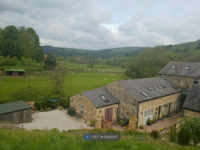 3 Bedroom Semi-Detached House To Rent In The Watermill, Pateley Bridge, Harrogate, HG3