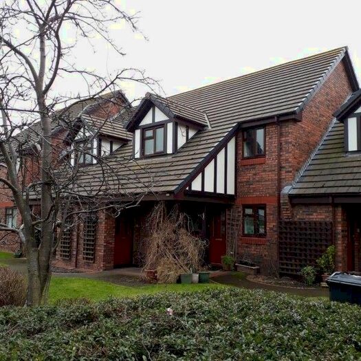 1 Bedroom Flat To Rent In Poplar Row, Elton, CH2