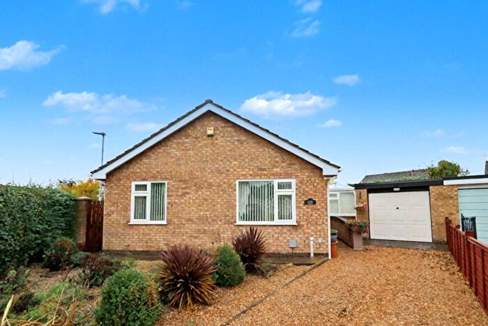 3 Bedroom Detached House For Sale In King's Lynn, Norfolk, PE30