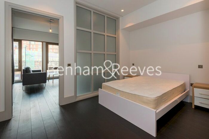 1 Bedroom Flat To Rent In Victoria Street, Victoria, SW1H