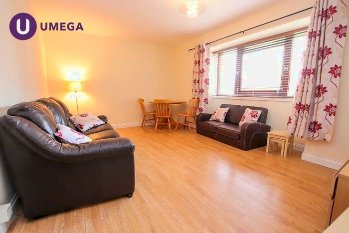 2 Bedroom Apartment To Rent In Allanfield, Brunswick, Edinburgh, EH7