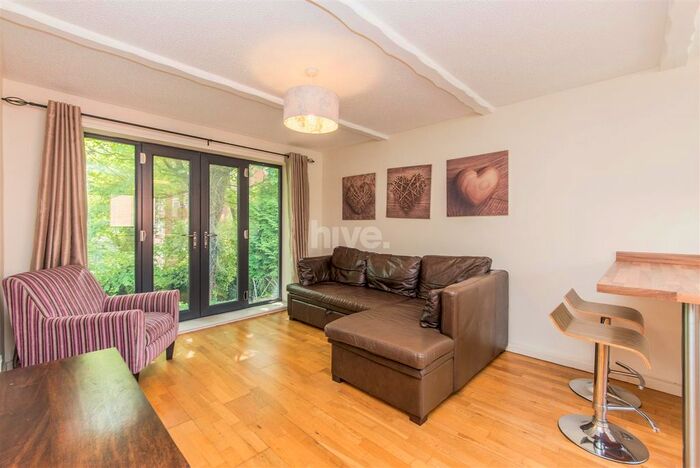 1 Bedroom Flat To Rent In Windmill Court, Spital Tongues, Newcastle Upon Tyne, NE2