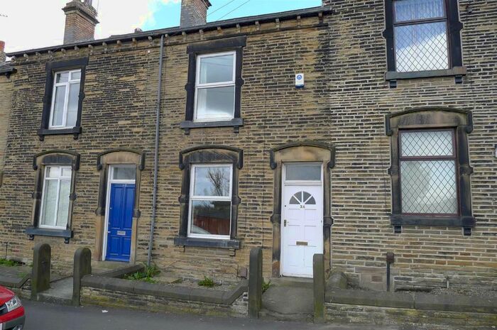 2 Bedroom Terraced House To Rent In Ackroyd Street, Morley, Leeds, LS27