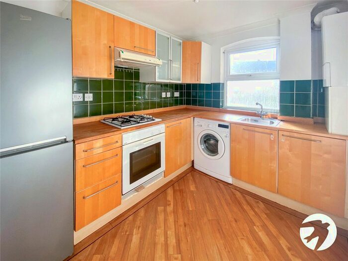 1 Bedroom Flat To Rent In Stanstead Road, Forest Hill, London SE23