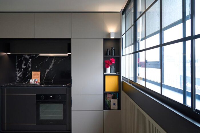 1 Bedroom Flat To Rent In Stadium Way Wembley, HA9