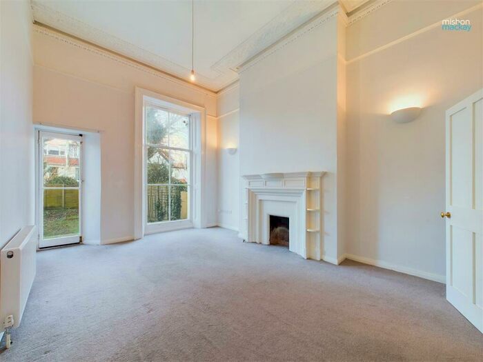 1 Bedroom Flat To Rent In Norfolk Terrace, Brighton, BN1