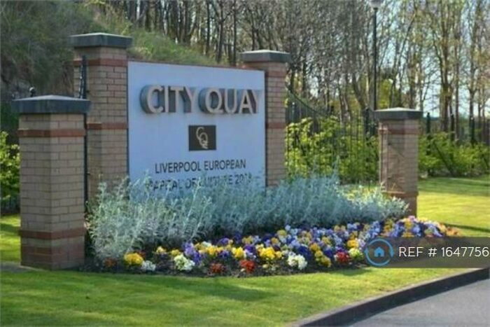 2 Bedroom Flat To Rent In City Quays, Liverpool, L3